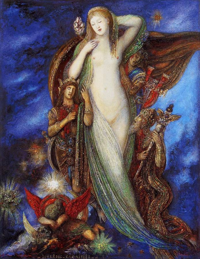 Moreau Gustave - Helene Glorifiee.jpg